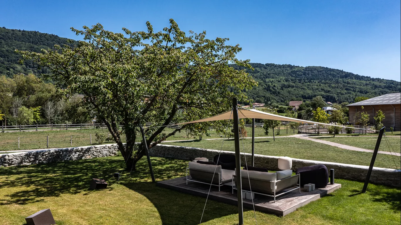 Chateau de Neydens | Rest of France