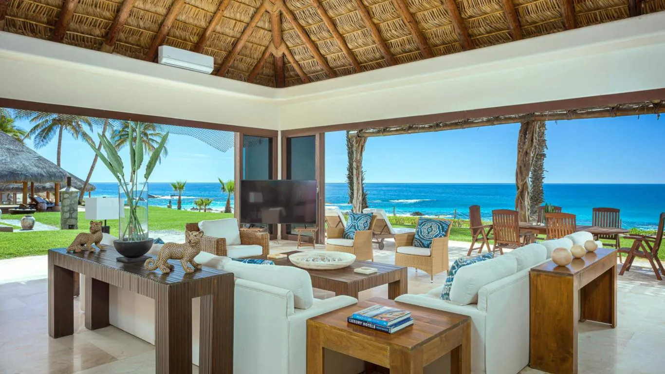 Villa La Concha | Cabo