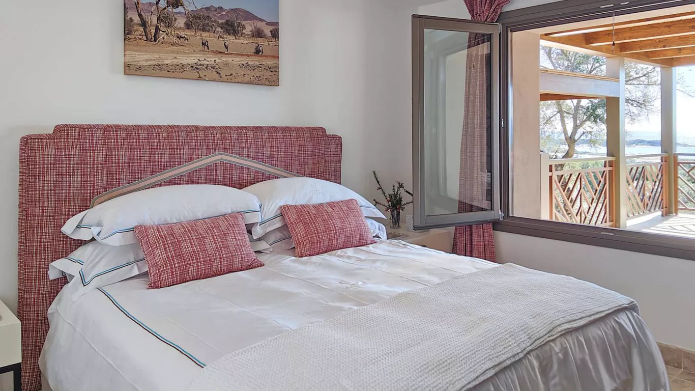 Villa Milena | Sardinia