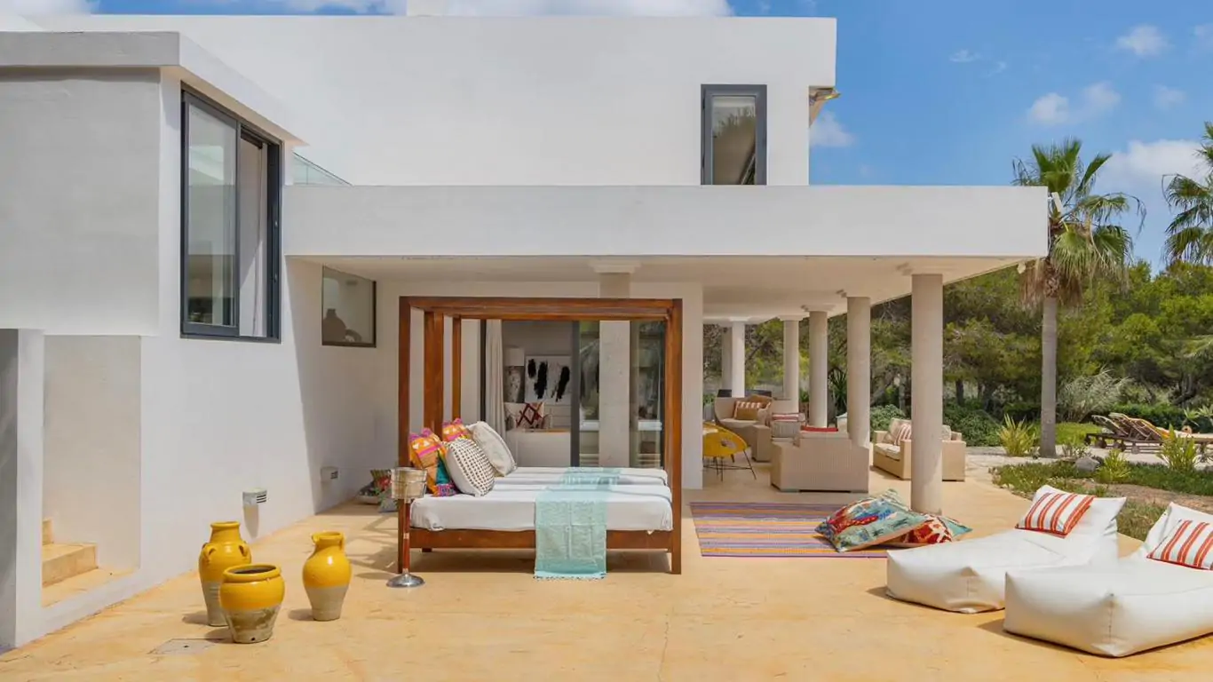 Villa Leonor | Ibiza