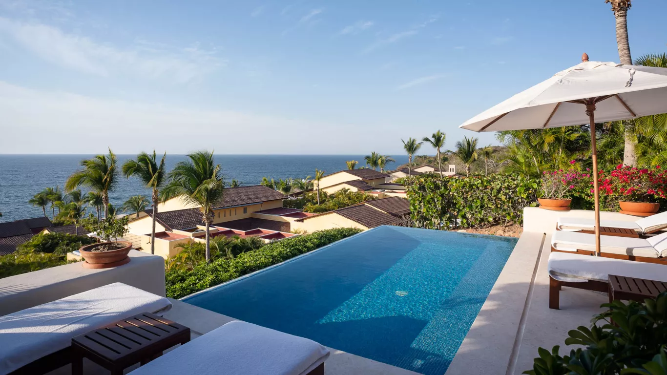 Villa Kasey | Punta Mita