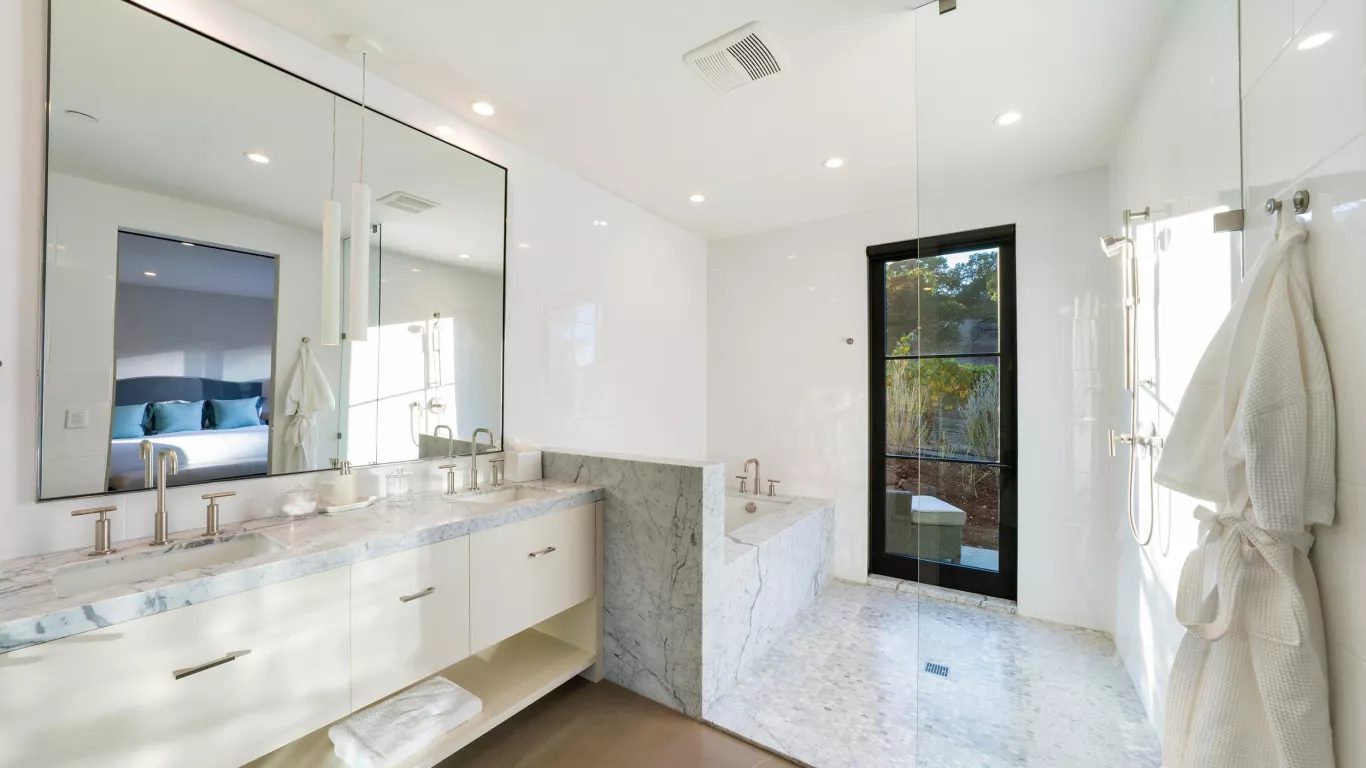 Villa Olivia | Napa Sonoma