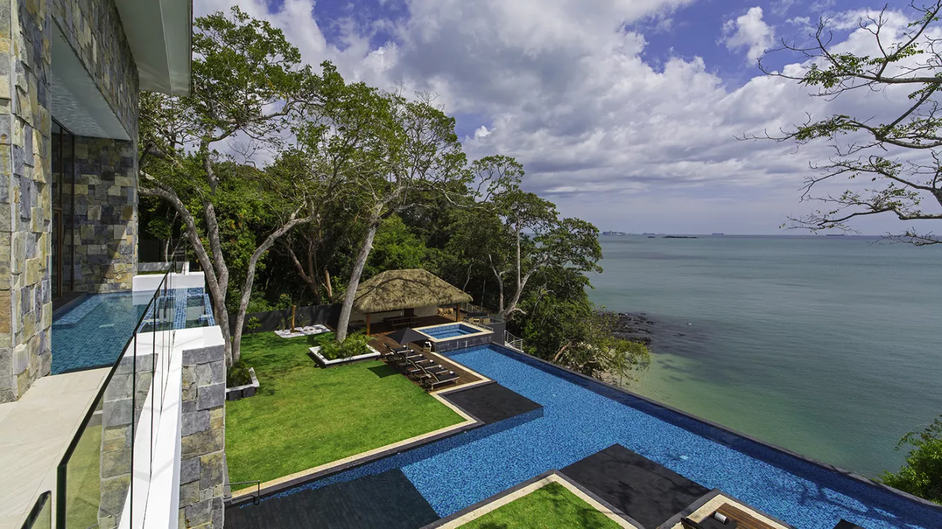 Casa Naga | Panama