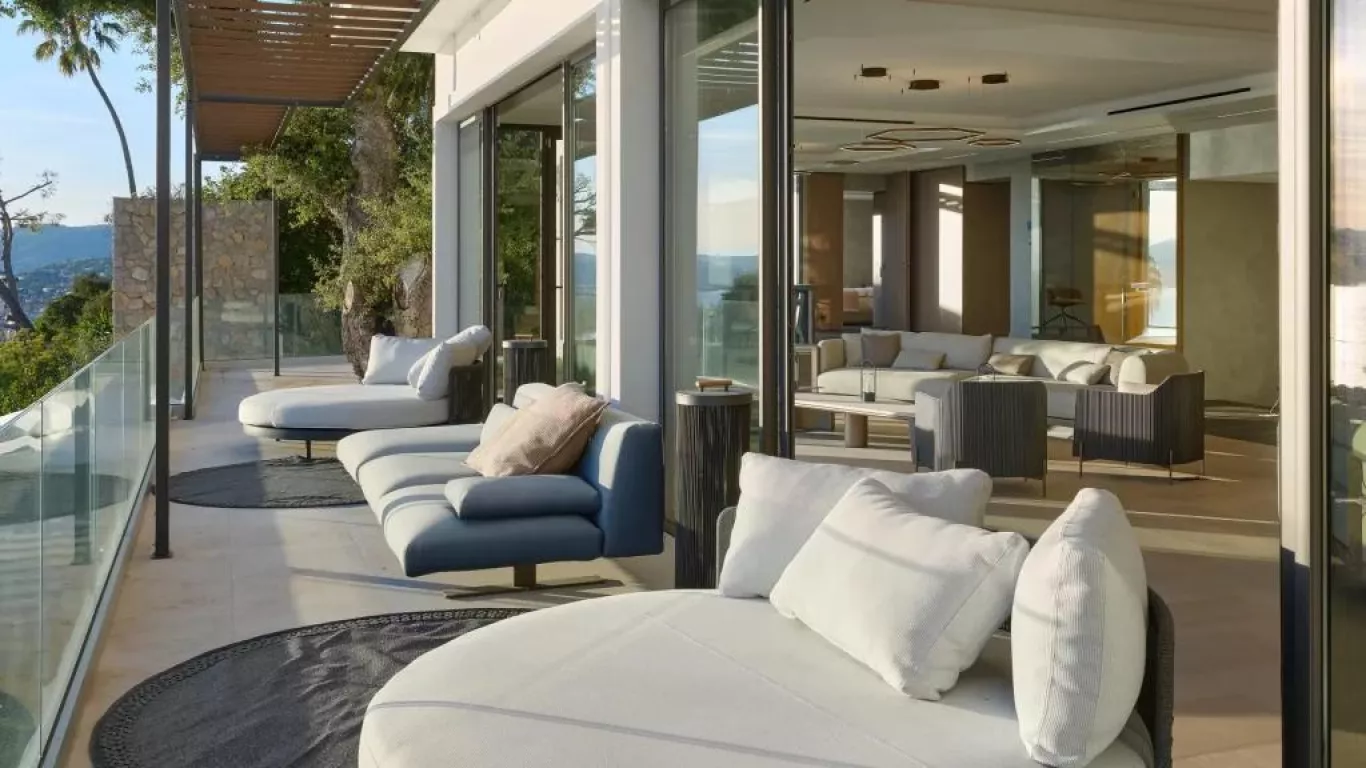 Villa Helda | Cannes