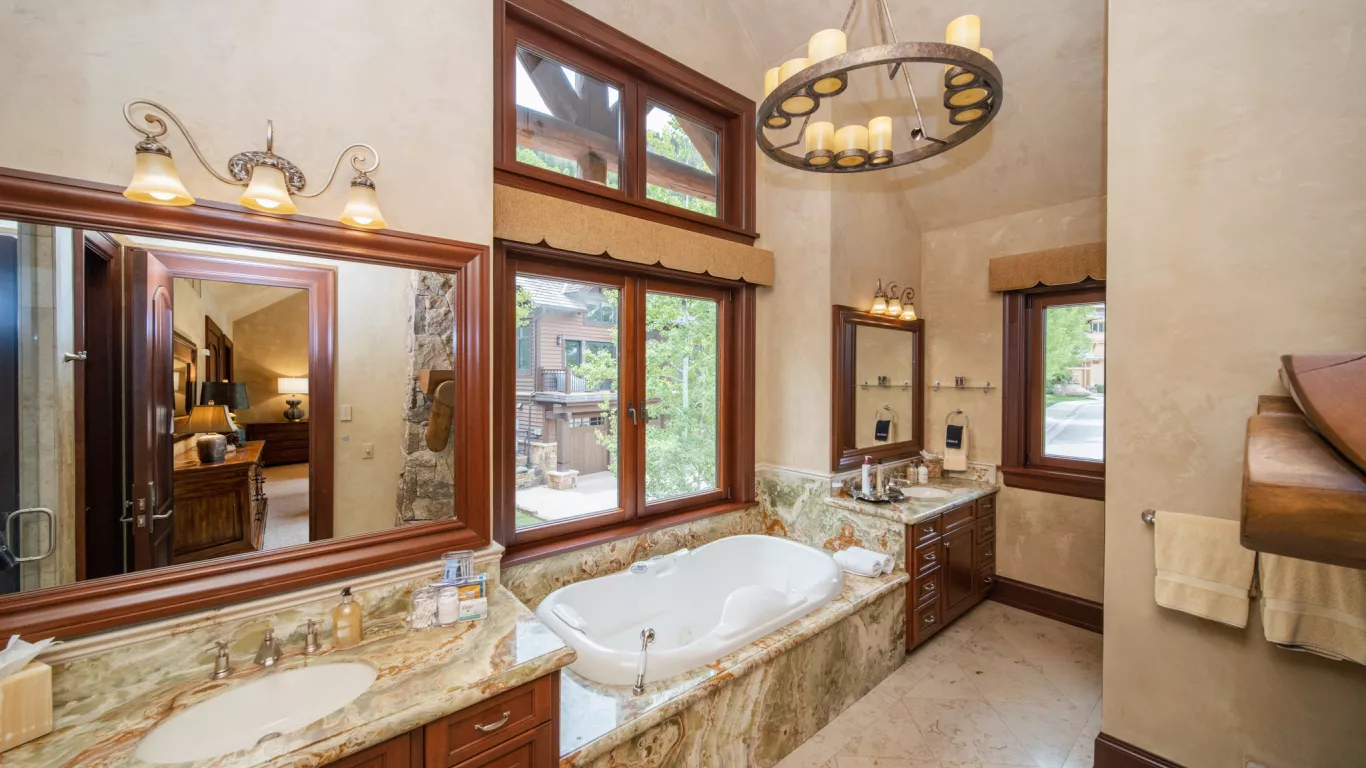 The Mill Street House | Aspen