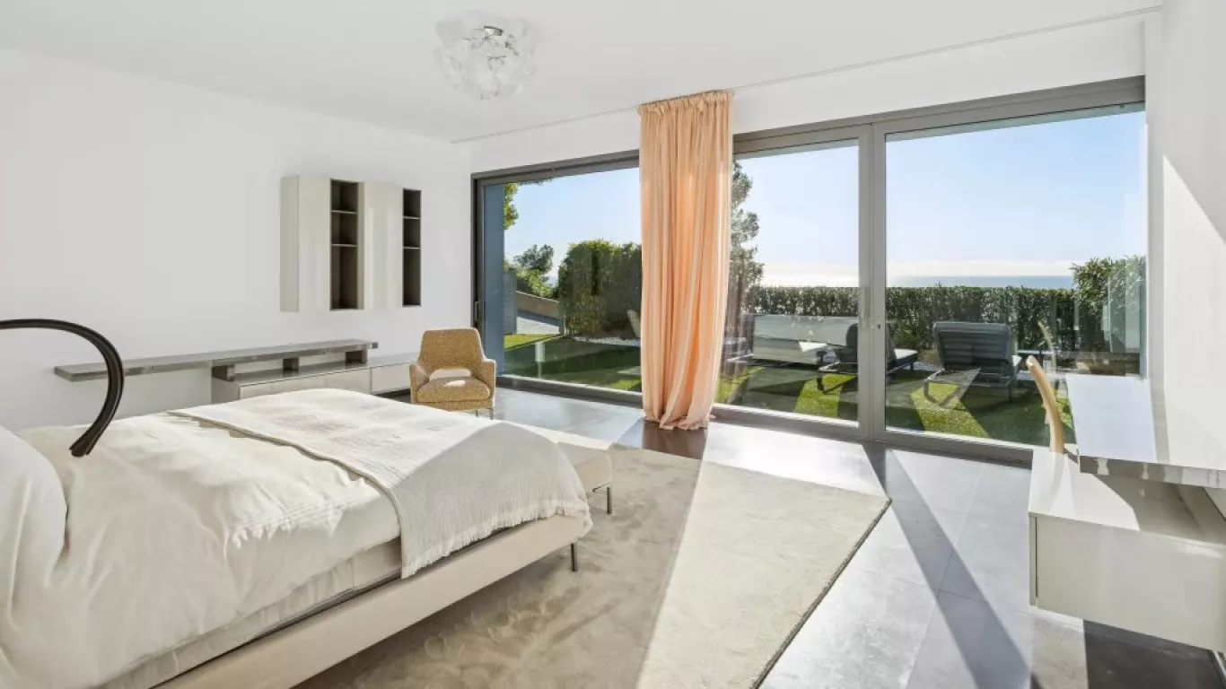 Villa Tana | Monaco