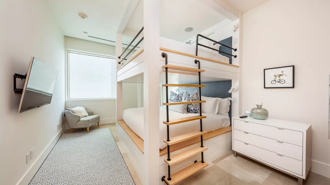 Apartment Gerald Albany | Bahamas
