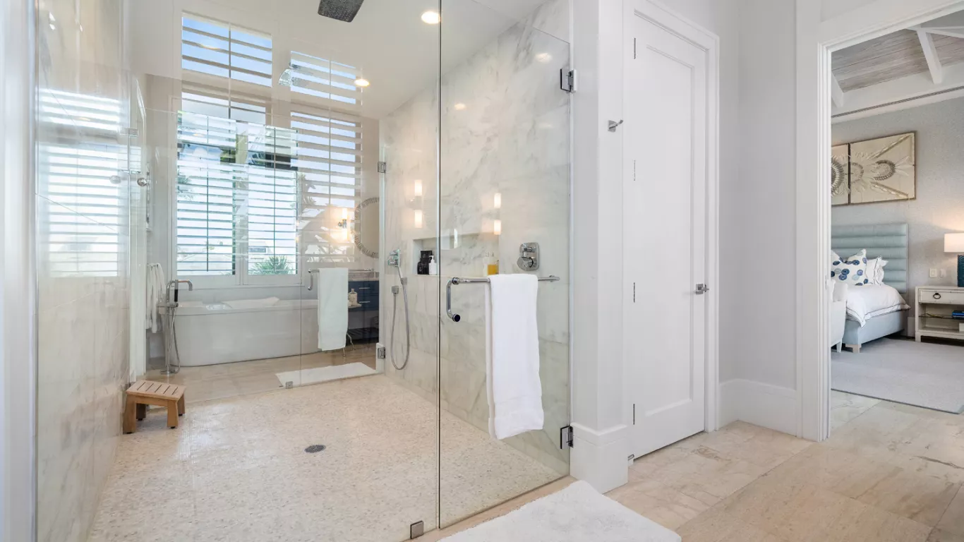 Villa Joanna Albany | Bahamas
