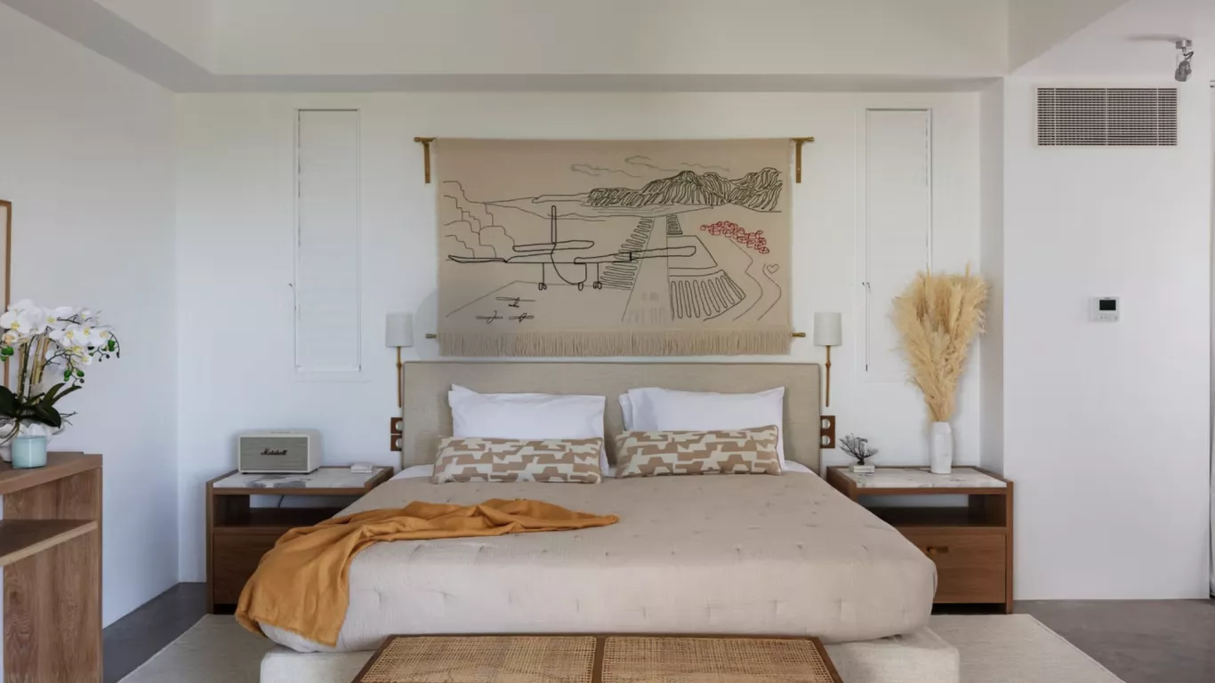 Villa Jasmine | St. Barth