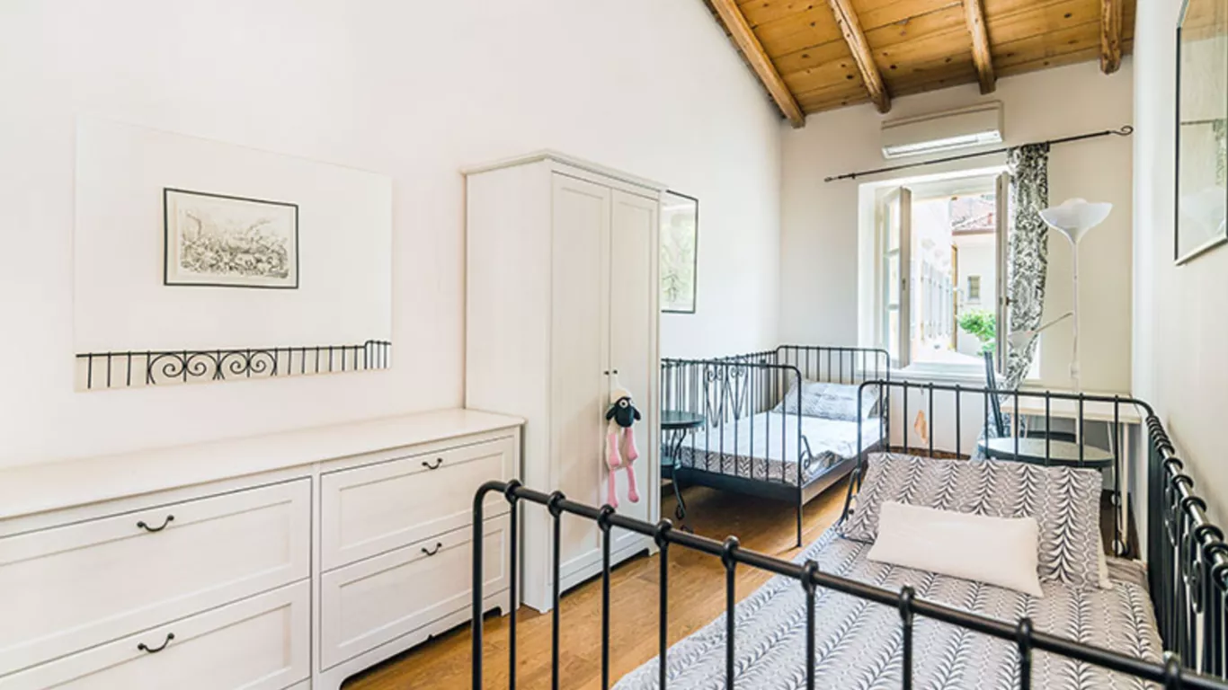Villa Gallietta | Lake Como