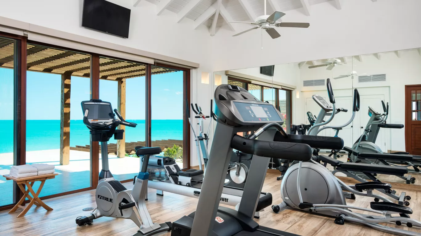 Bajacu | Turks and Caicos