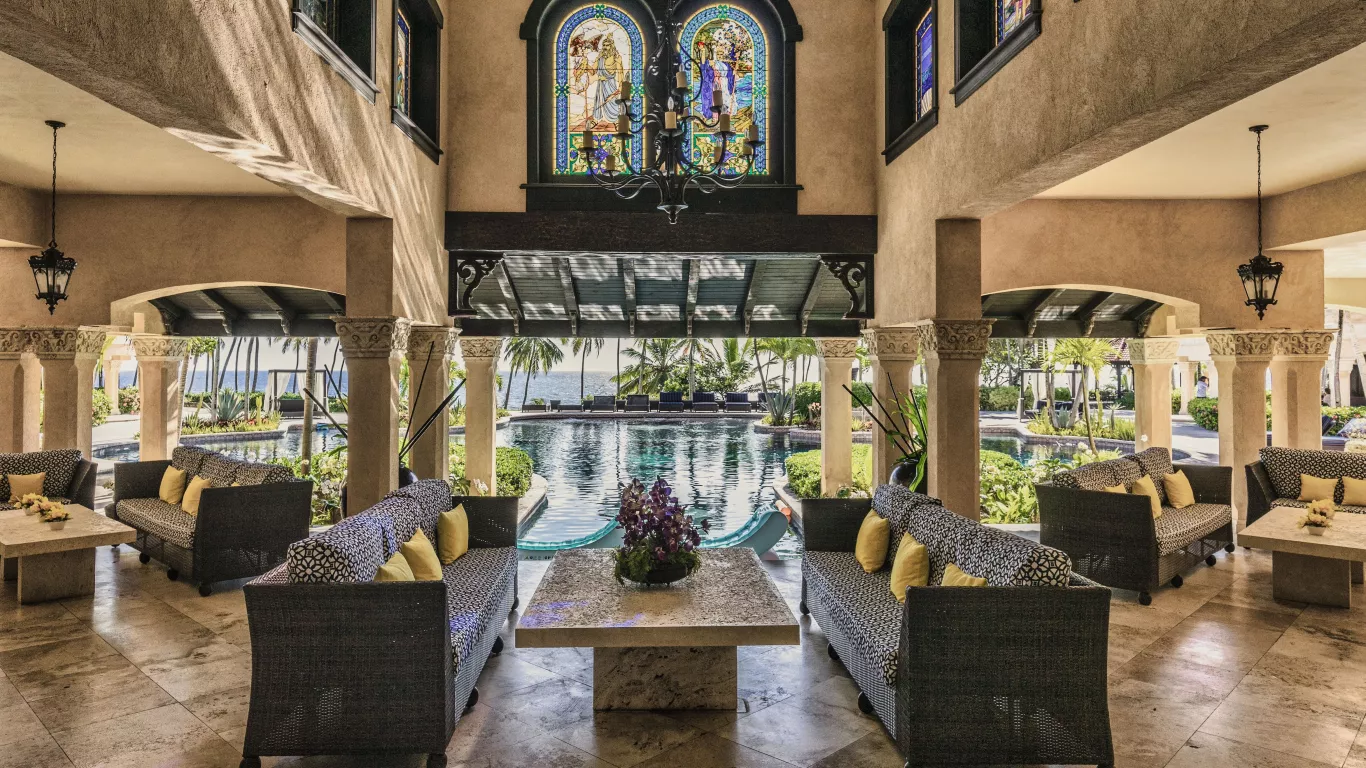 Villa Anacaona | Playa Caleton