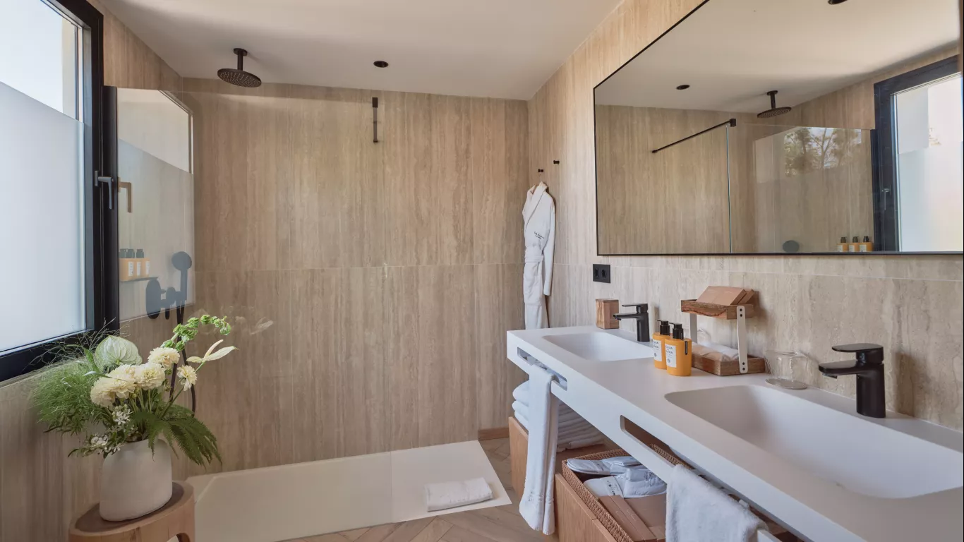 Villa Los Llanos | Marbella