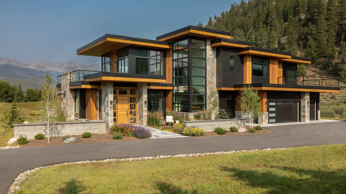 Villa Amara | Breckenridge