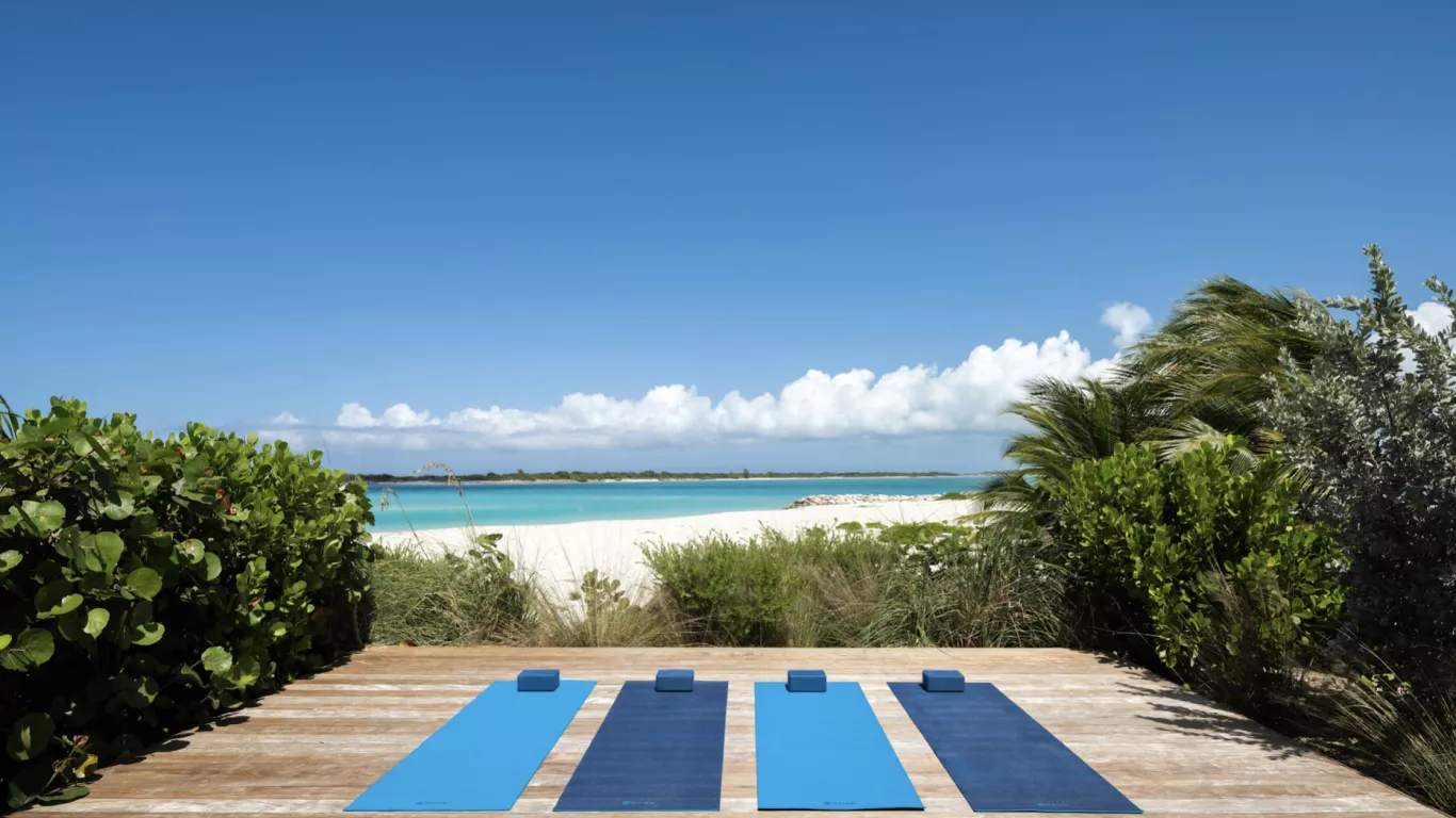 Villa The Point | Turks and Caicos