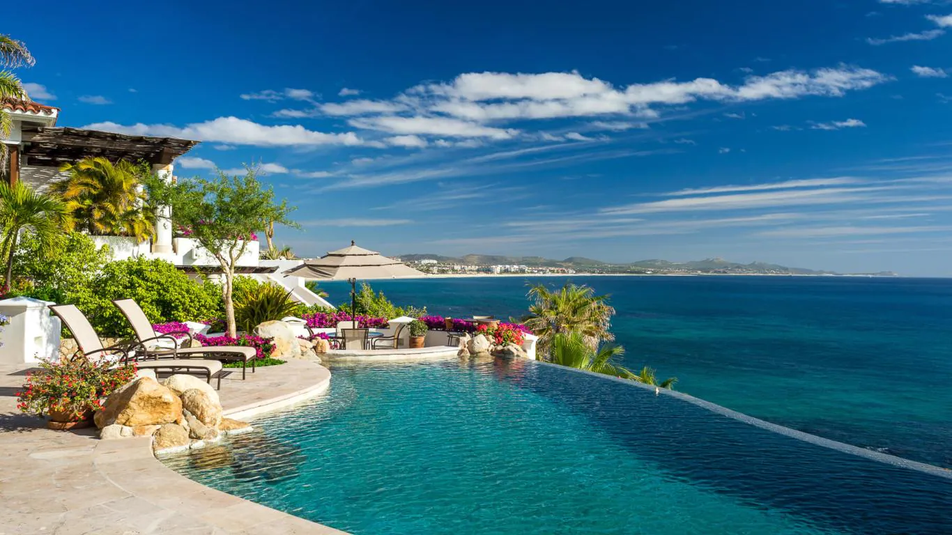 Villa Gloriosa | Cabo
