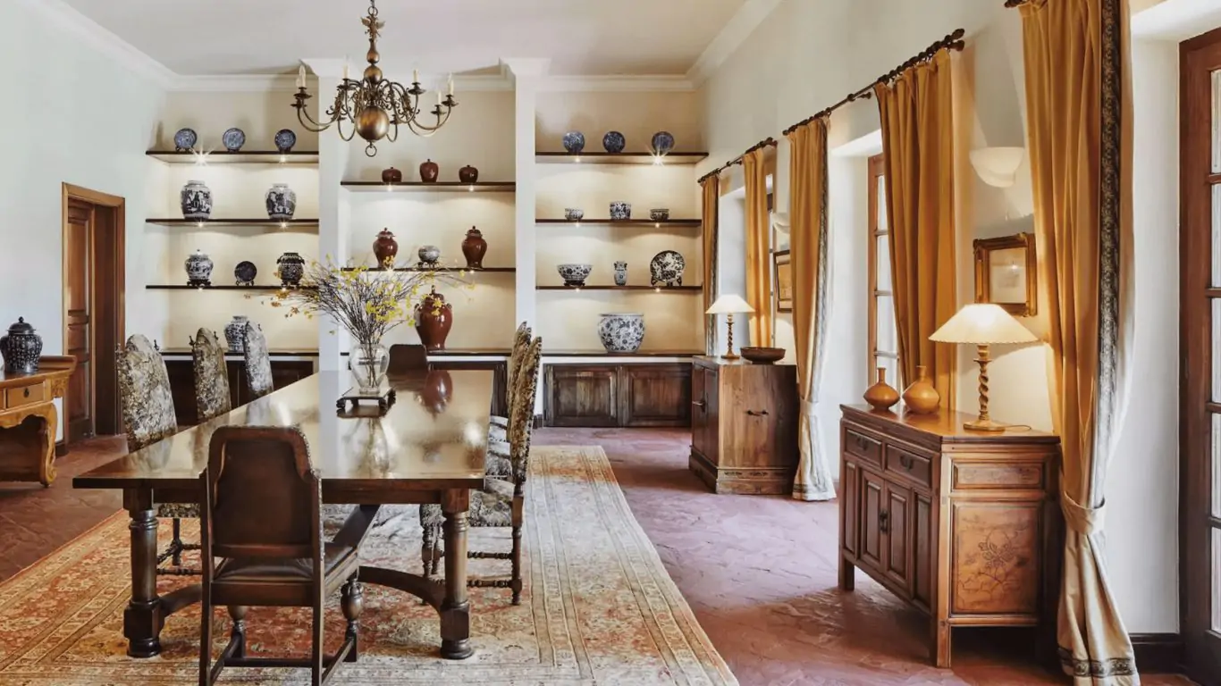 Villa Toskana | Bodrum