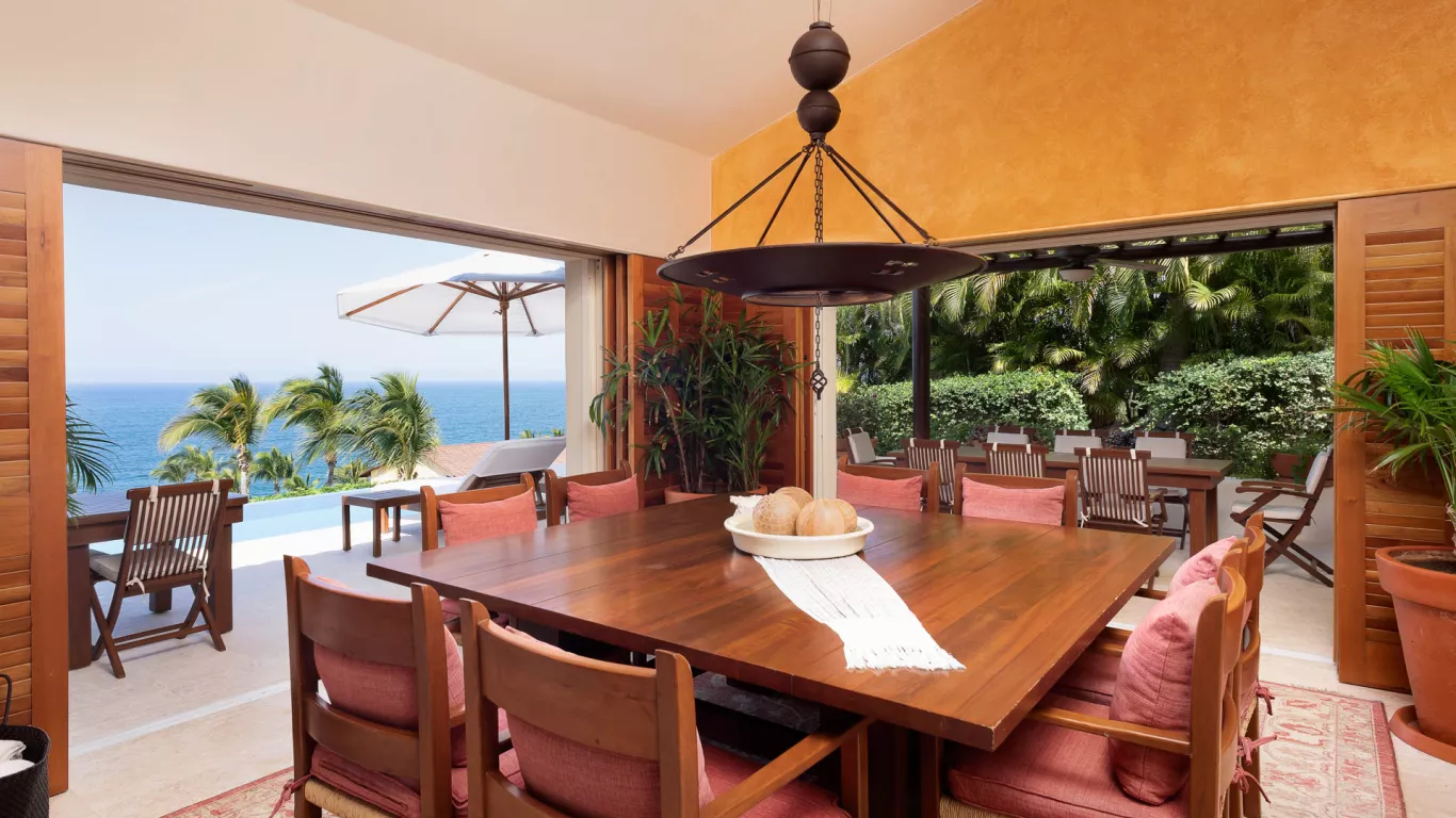 Villa Kasey | Punta Mita