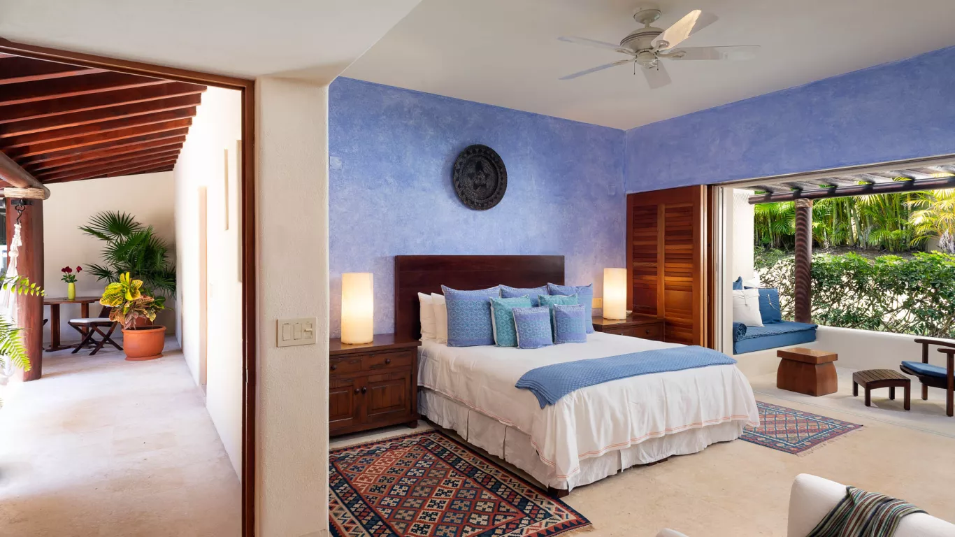 Villa Kasey | Punta Mita