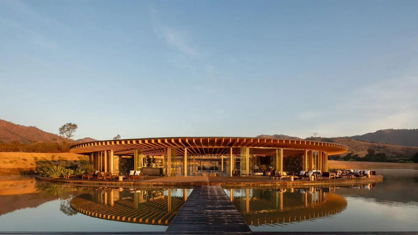 Rancho Piedra | Valle de Bravo