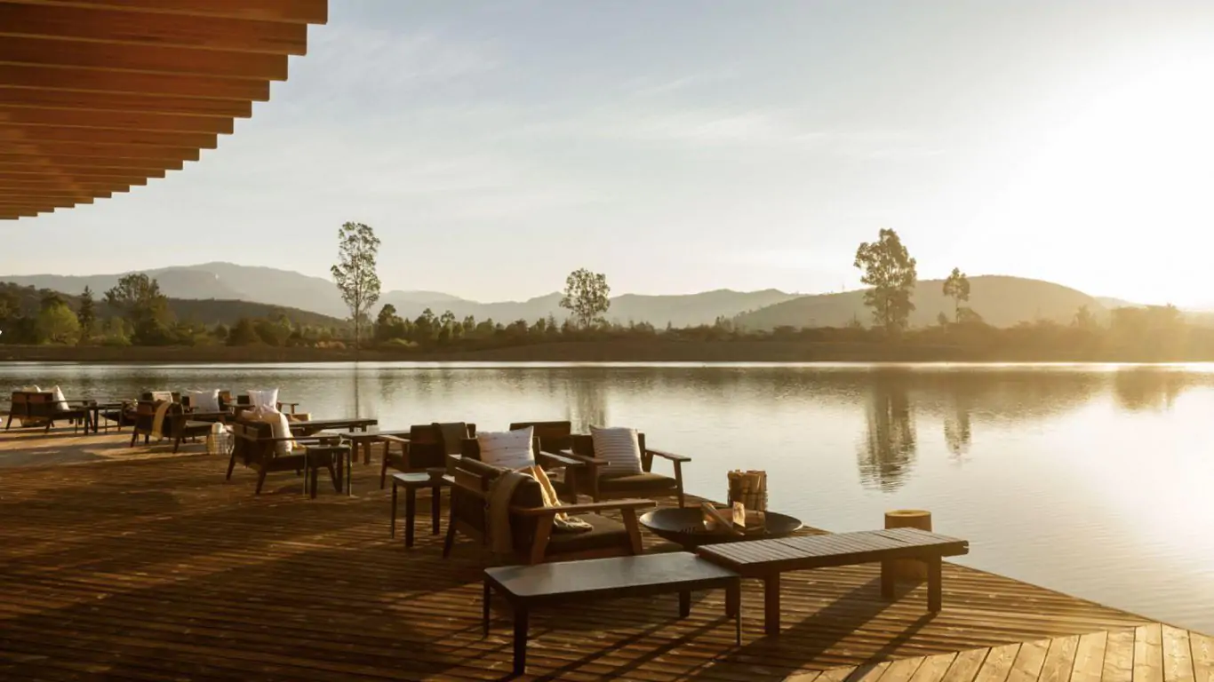 Rancho Piedra | Valle de Bravo