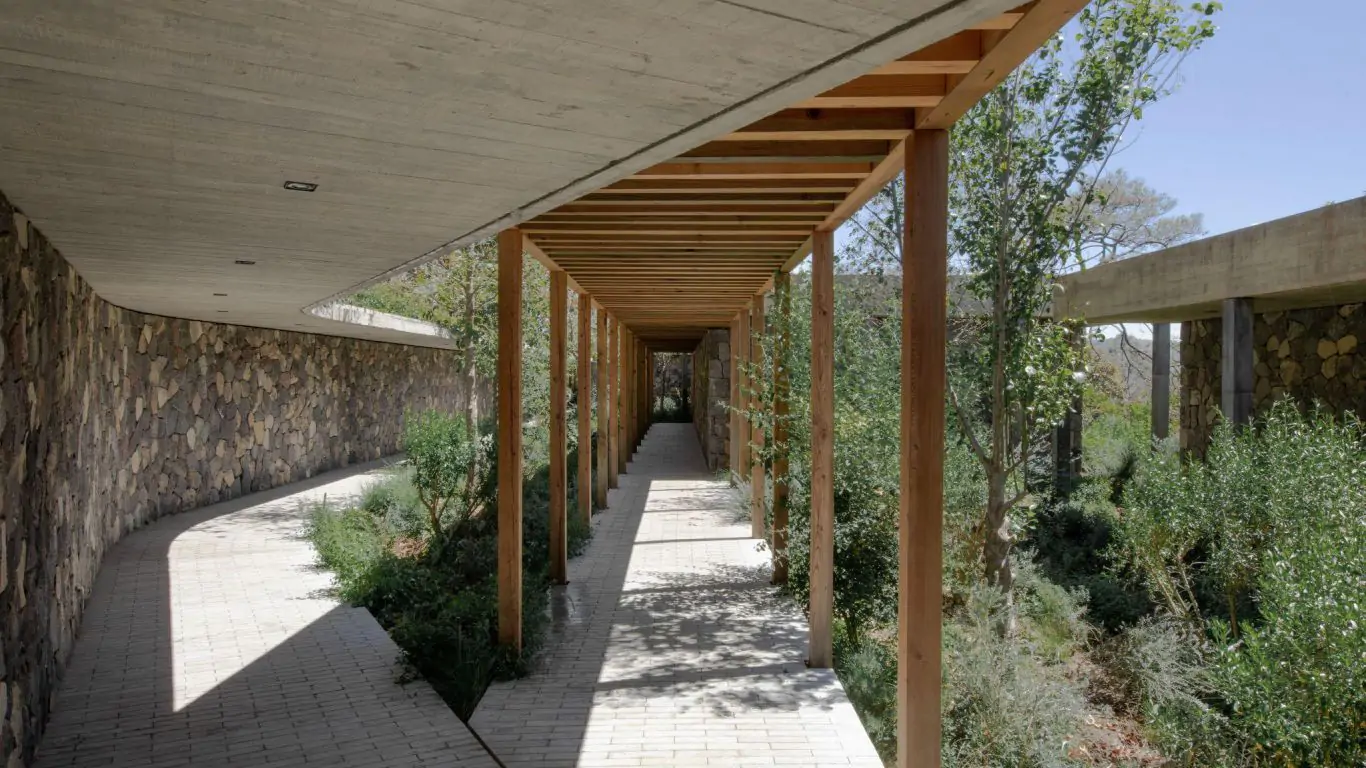 Rancho Piedra | Valle de Bravo