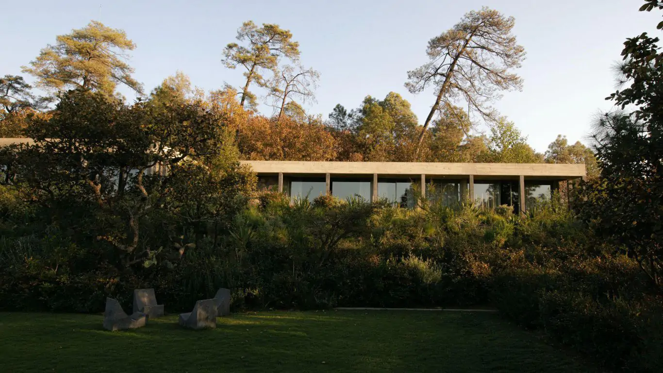 Rancho Piedra | Valle de Bravo