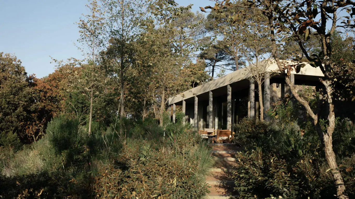 Rancho Piedra | Valle de Bravo