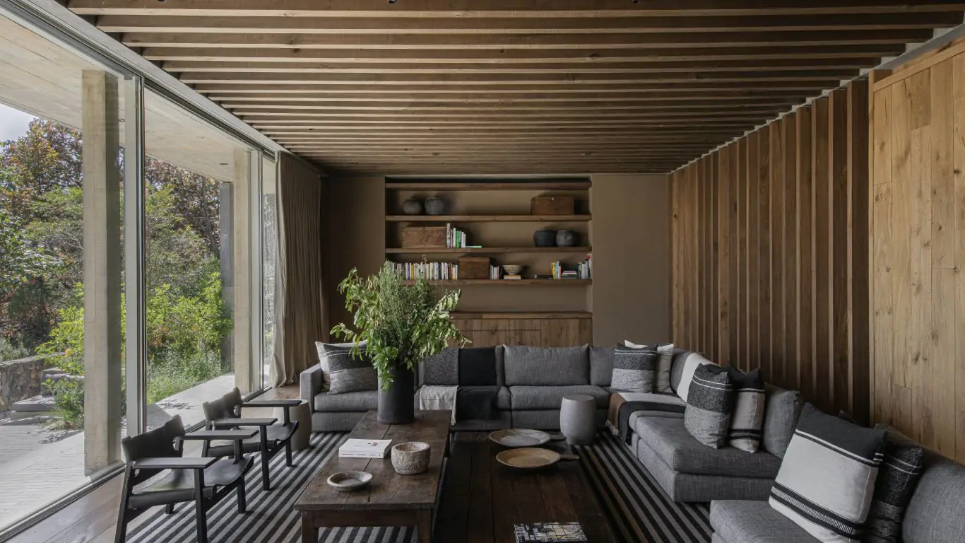 Rancho Piedra | Valle de Bravo