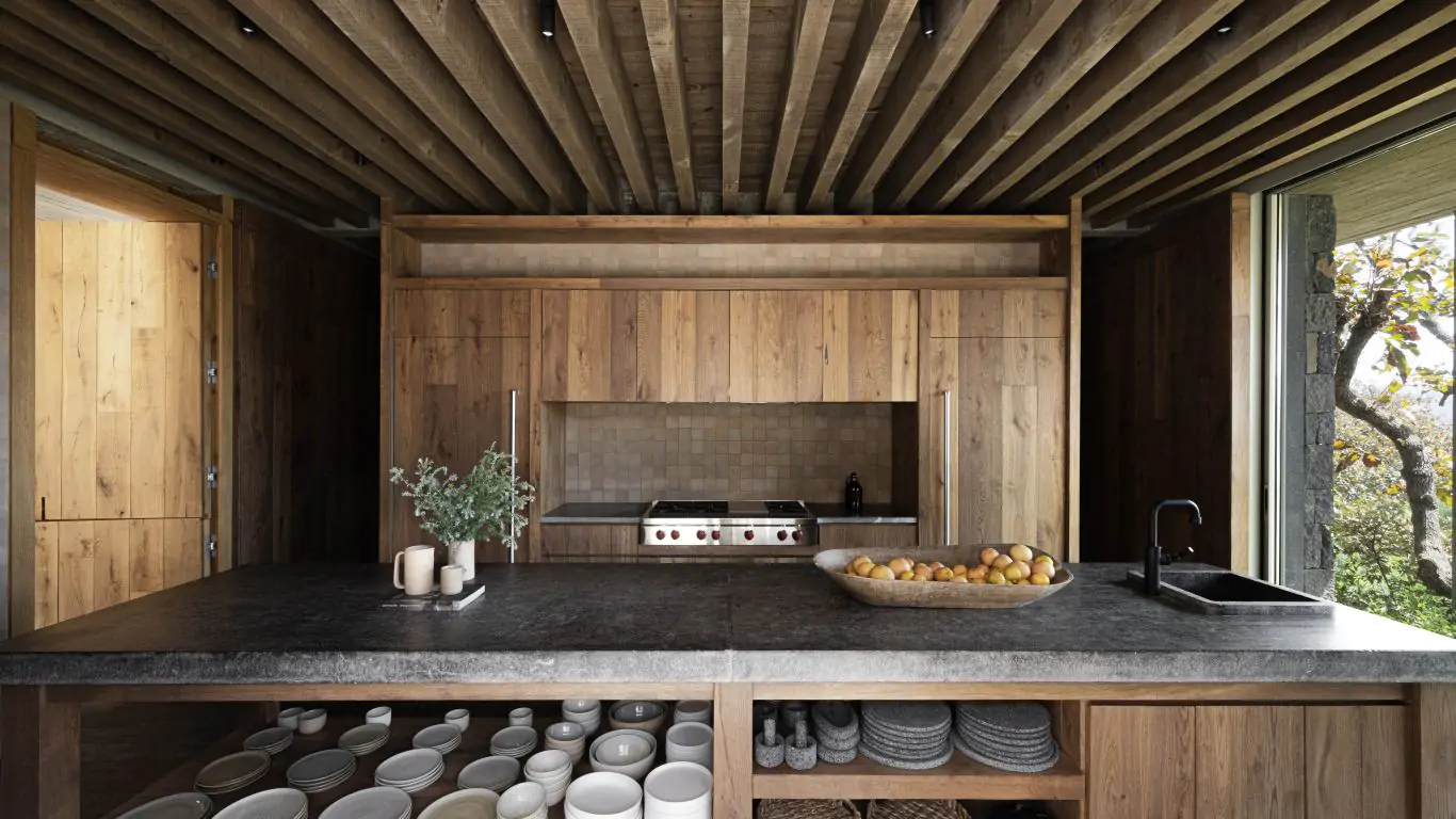 Rancho Piedra | Valle de Bravo