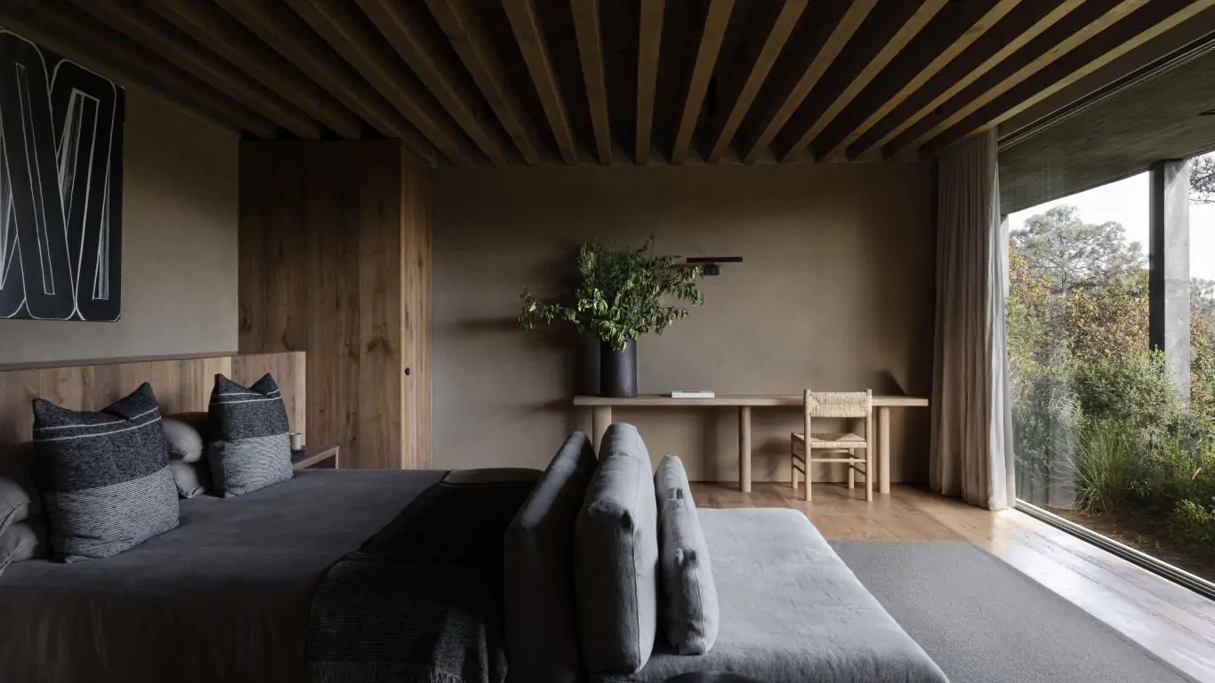 Rancho Piedra | Valle de Bravo