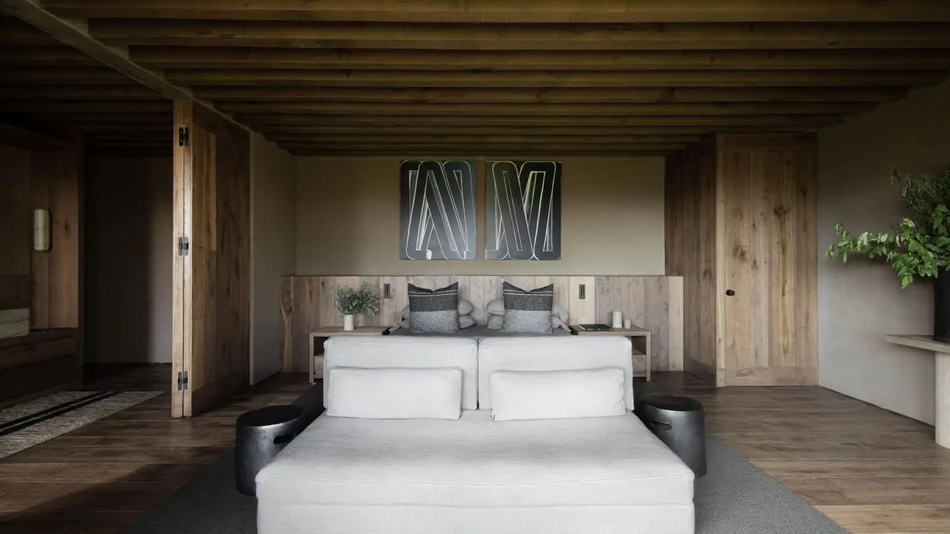 Rancho Piedra | Valle de Bravo