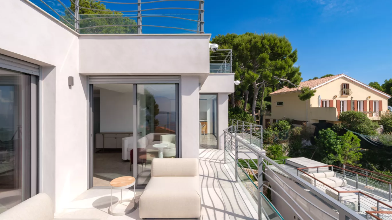 Villa Zeeba | Monaco