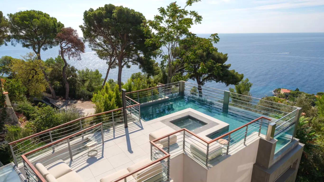 Villa Zeeba | Monaco
