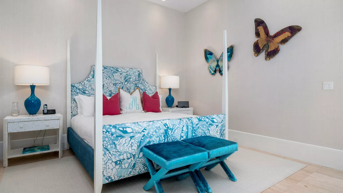 Villa Joanna Albany | Bahamas