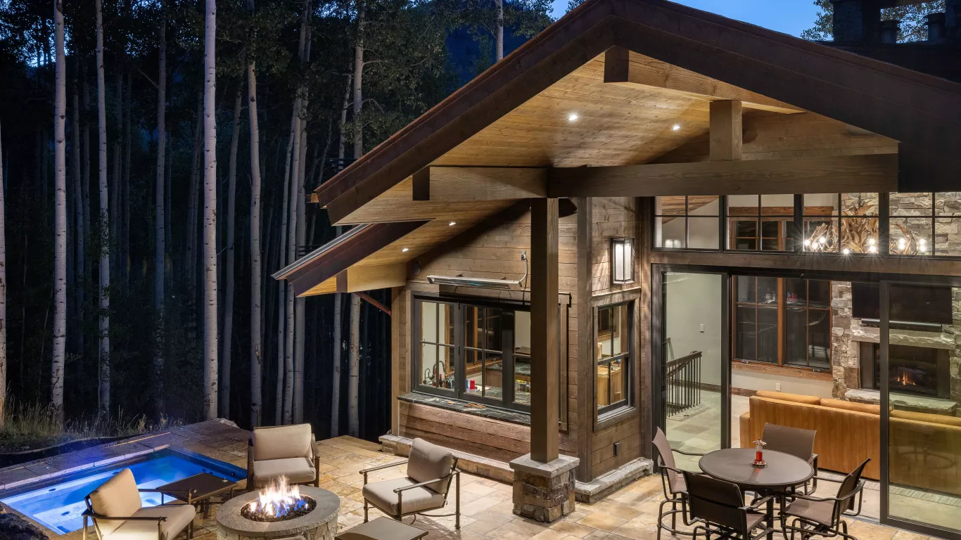 Villa Ascension | Vail