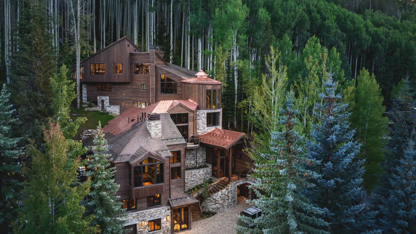 Villa Ascension | Vail