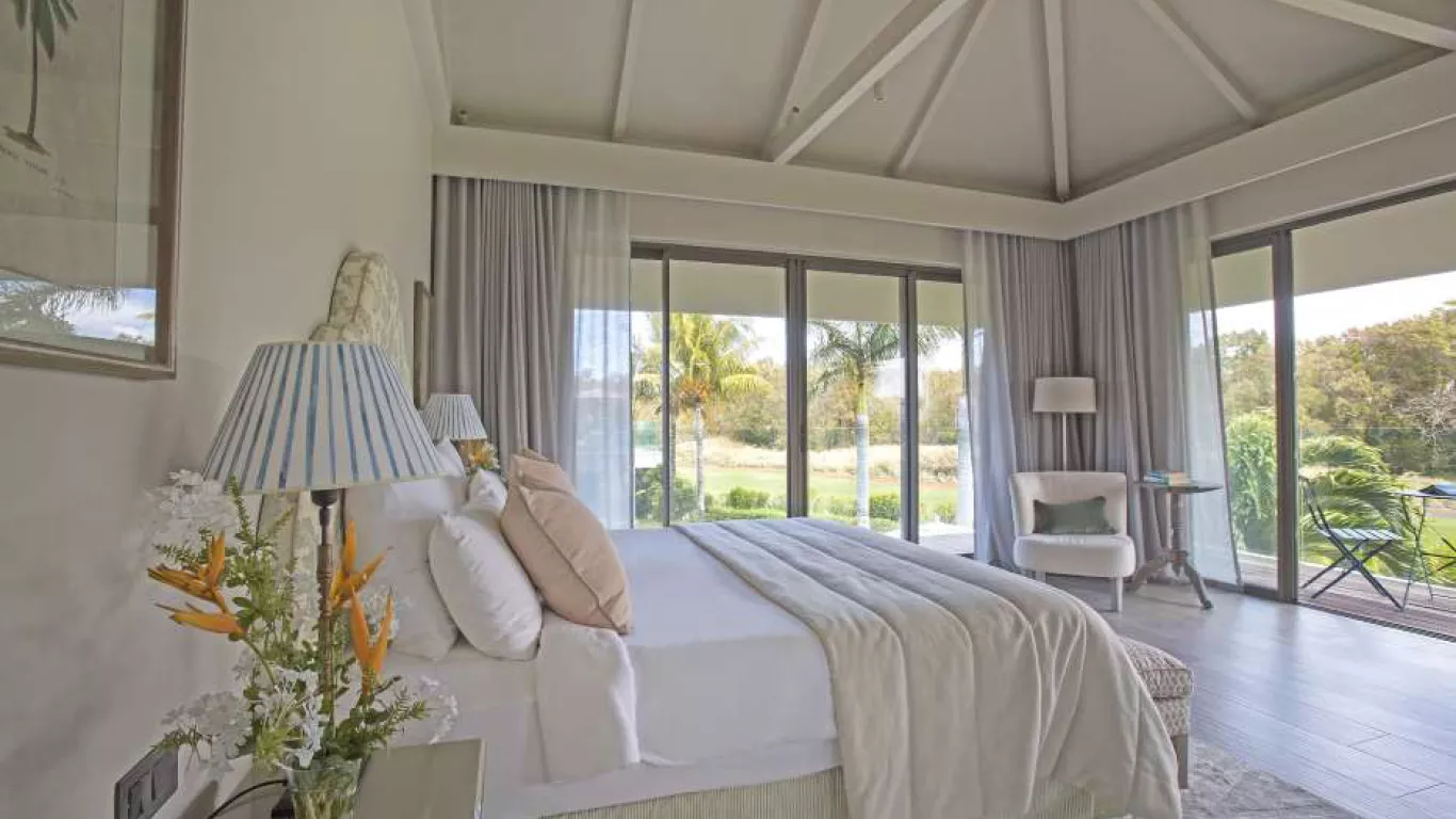 Villa Sharlot | Mauritius