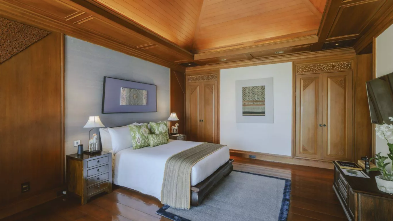 Villa Tegan | Phuket