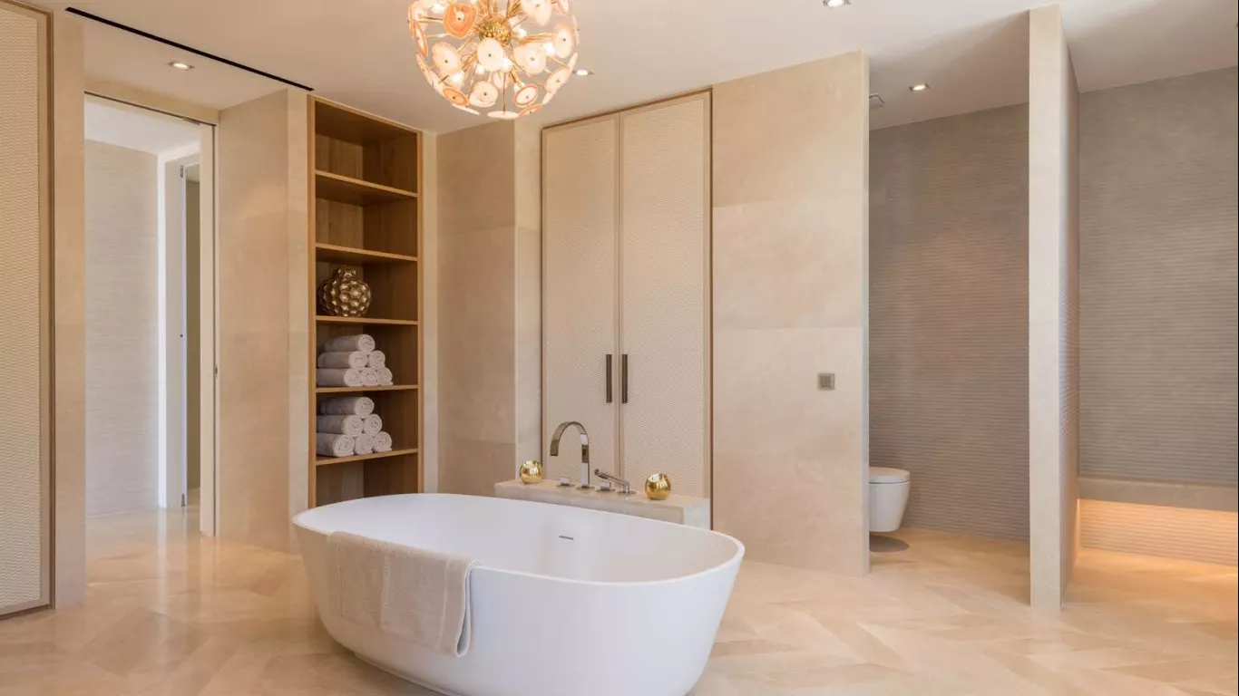 Villa Elephant Hills | Ibiza