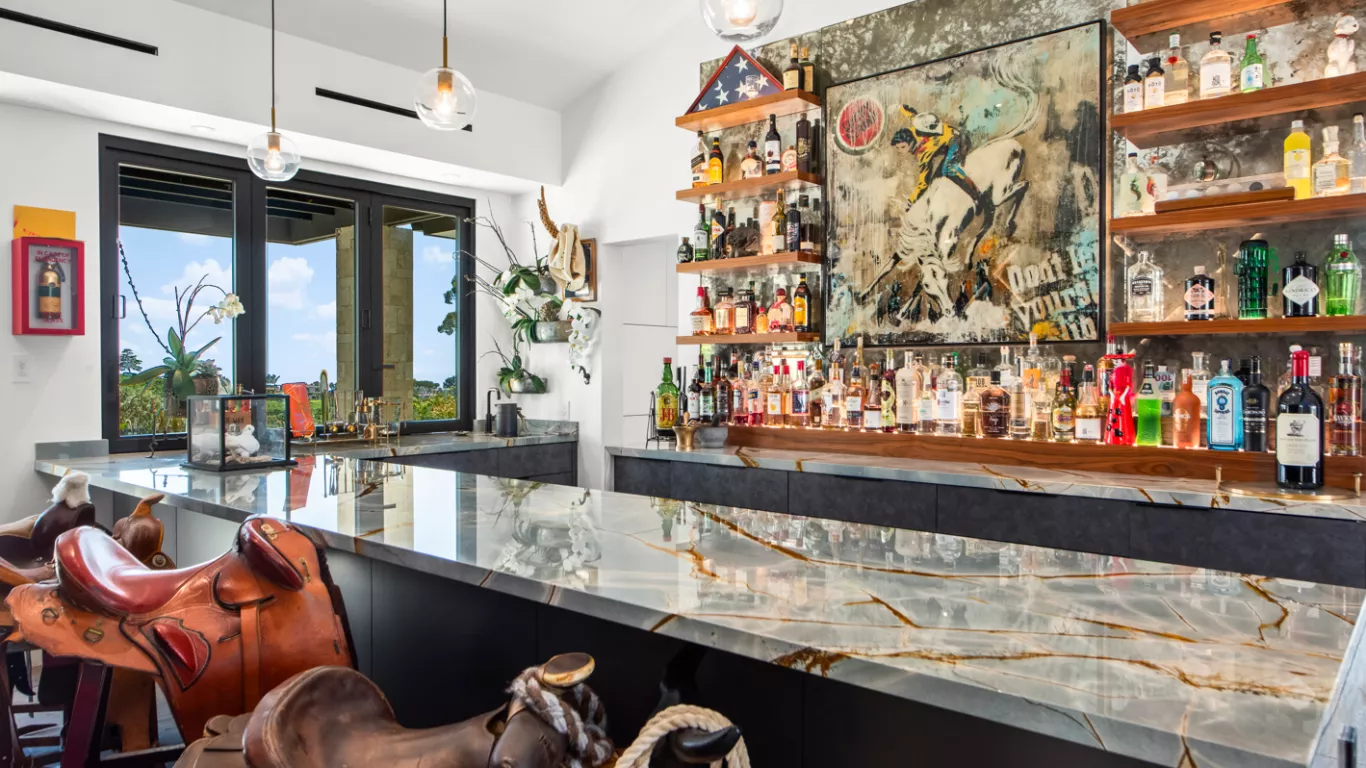 Casa Vincente | Santa Barbara