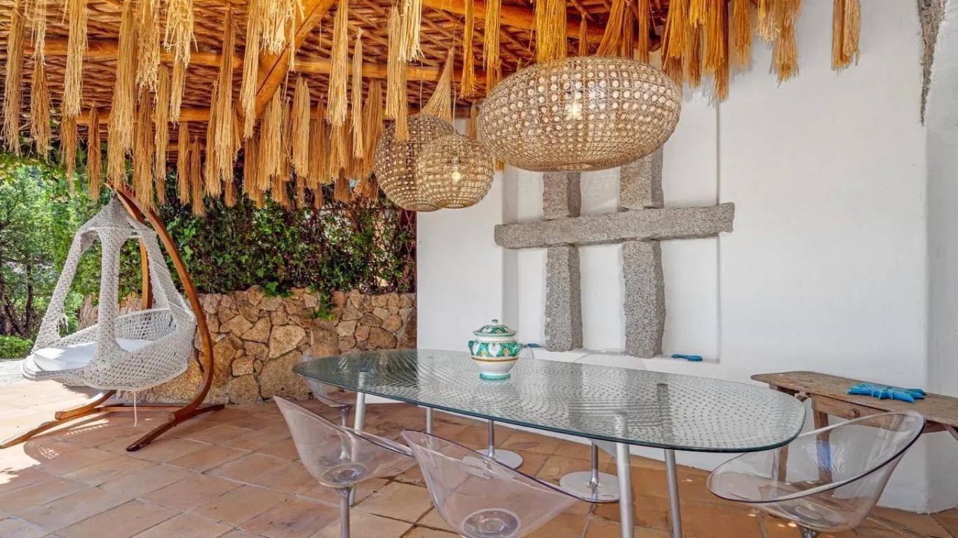 Villa Ciara | Sardinia