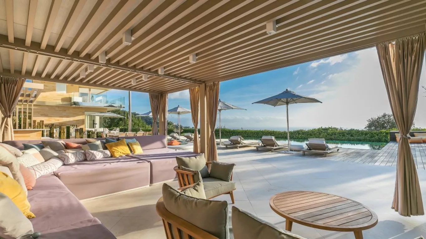 Villa Asgard | Cannes