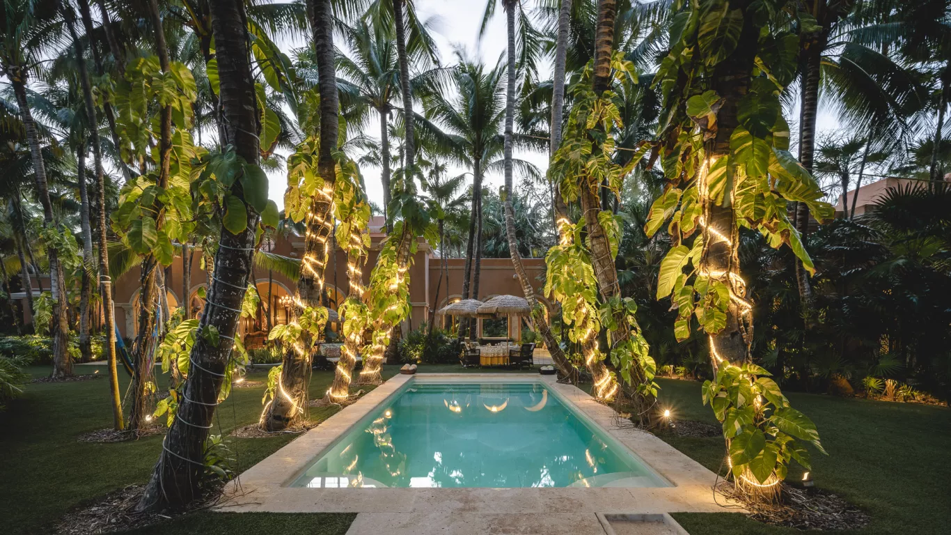 Hacienda Palancar | Tulum