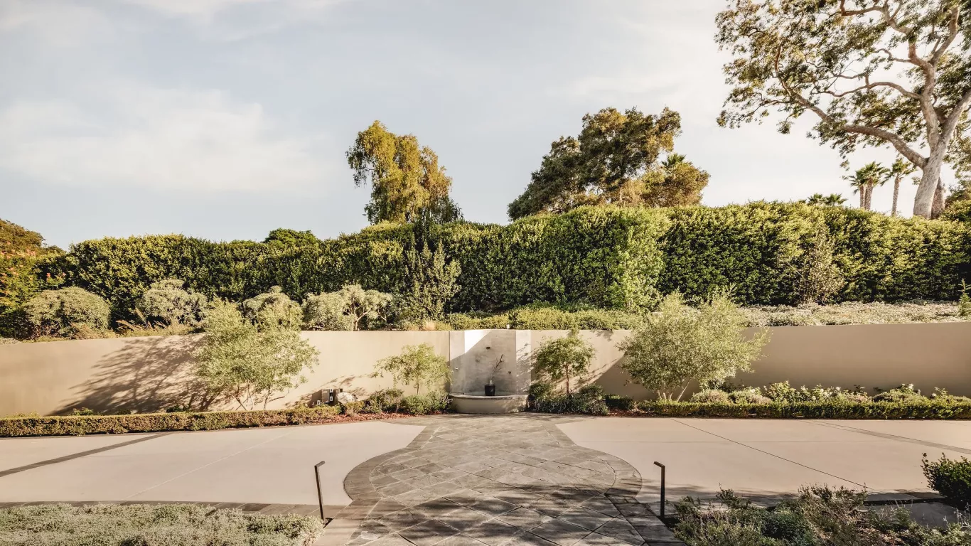 Villa Madison | Santa Barbara
