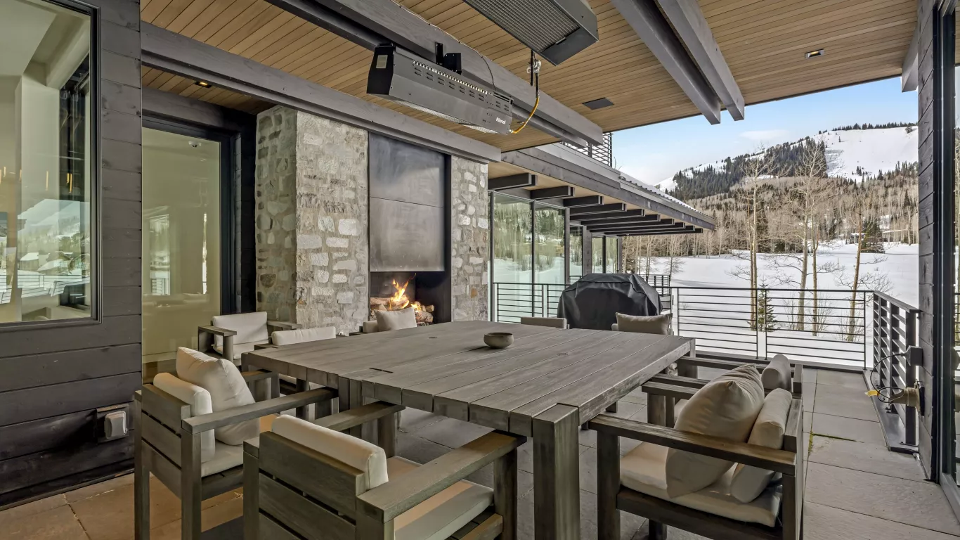 Villa The Foundry | Park City