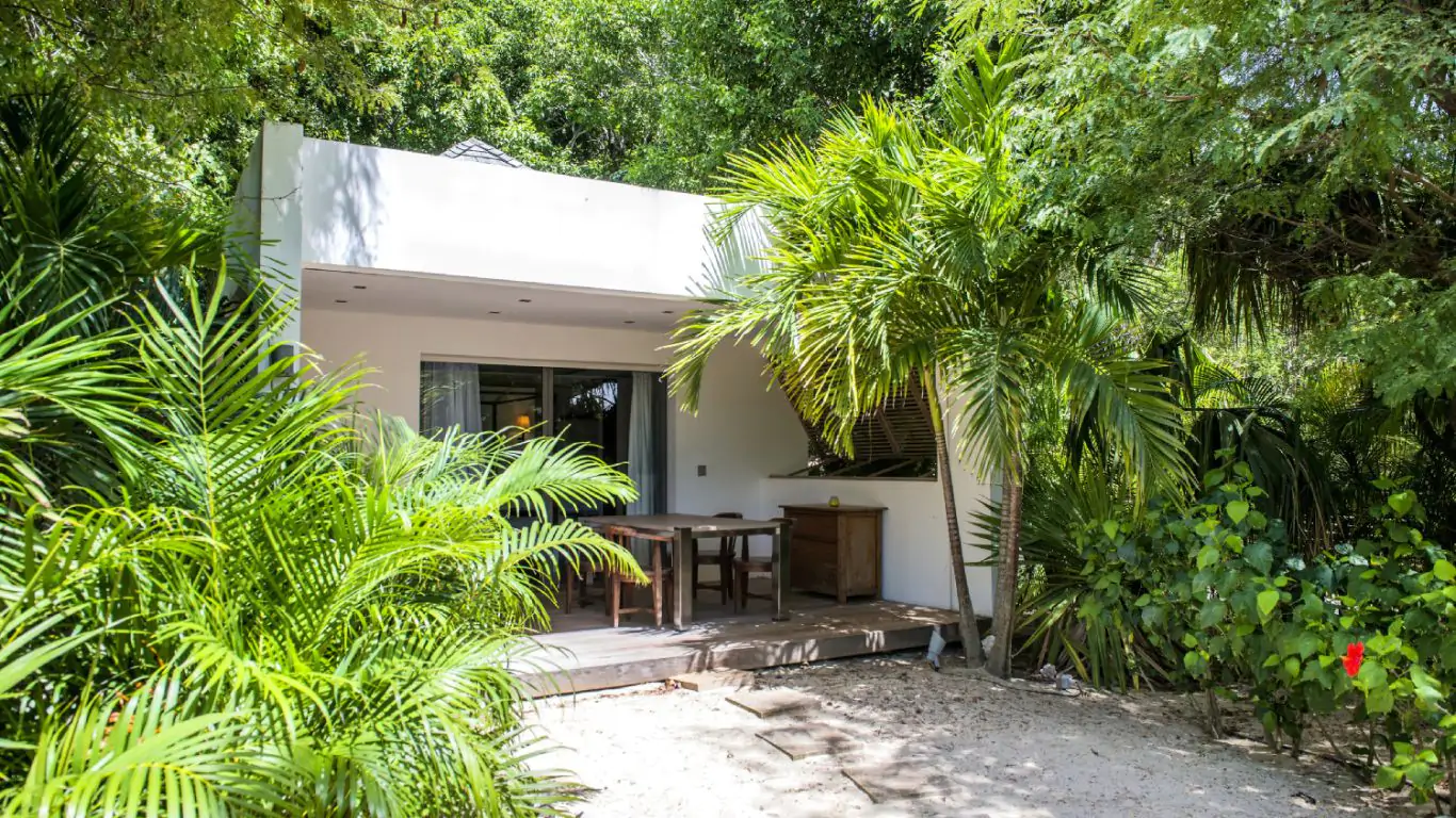 Villa Palm Beach | St. Barth
