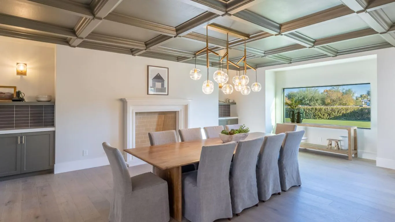 Grand Estate on Sunnyside | Arizona