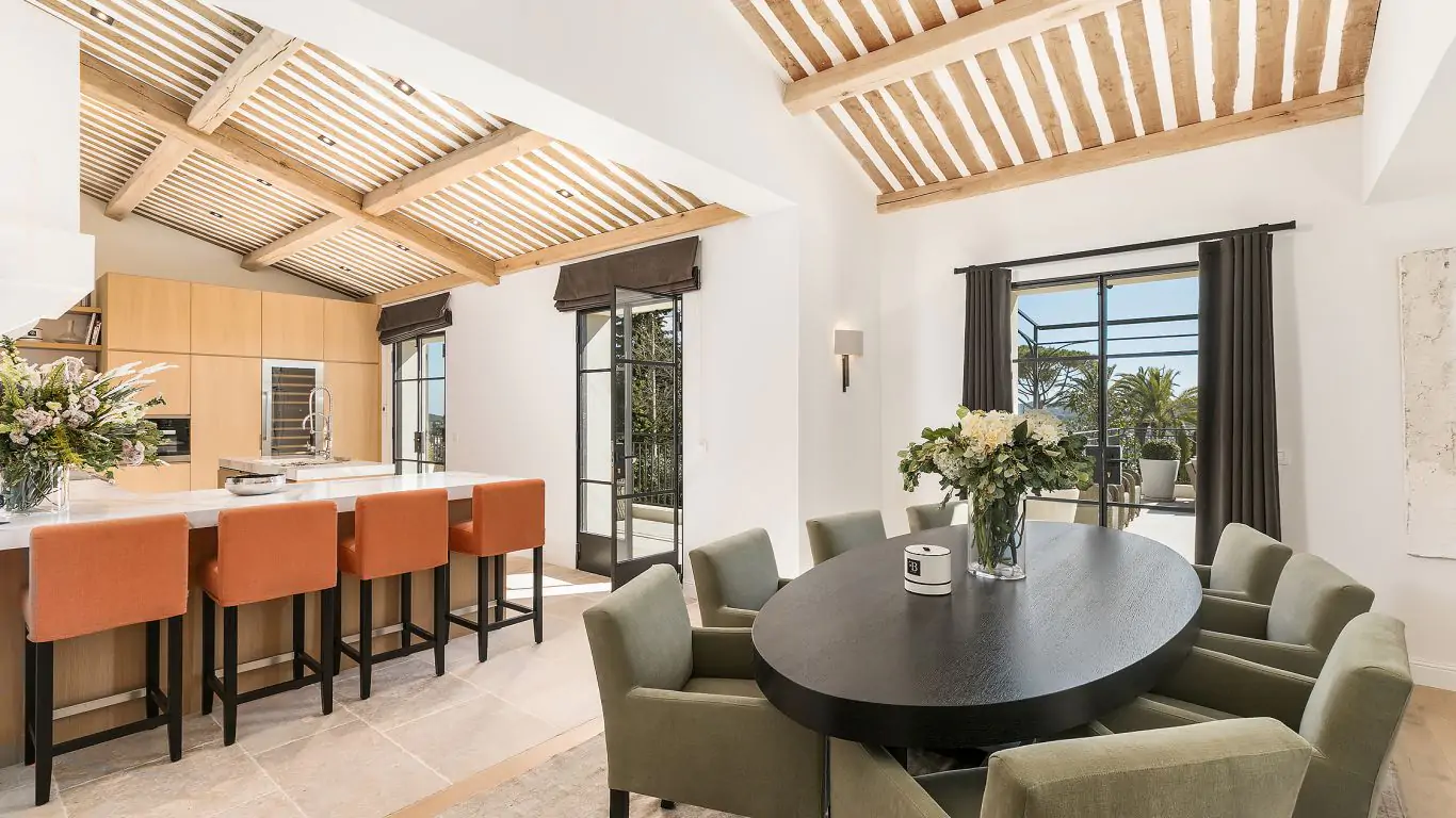 Villa Tatiana | Cannes