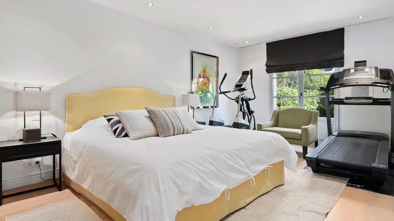 Villa Georgette | Cannes